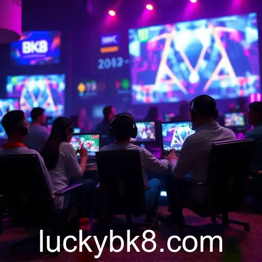 BK8's Global Expansion and Impact