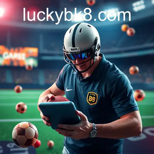 BK8's Role in the Online Gaming Landscape