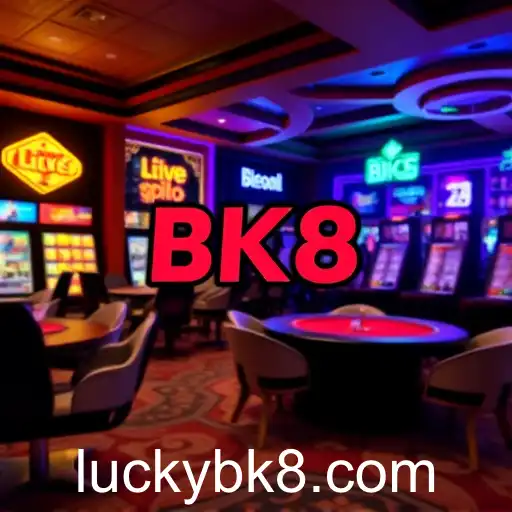 Casino Games