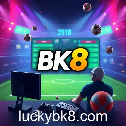 The Digital Evolution of Gaming Platforms