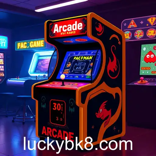 The Rise of Digital Gaming in Modern Culture