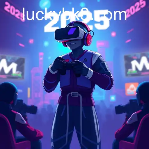 The Evolution of Online Gaming Platforms