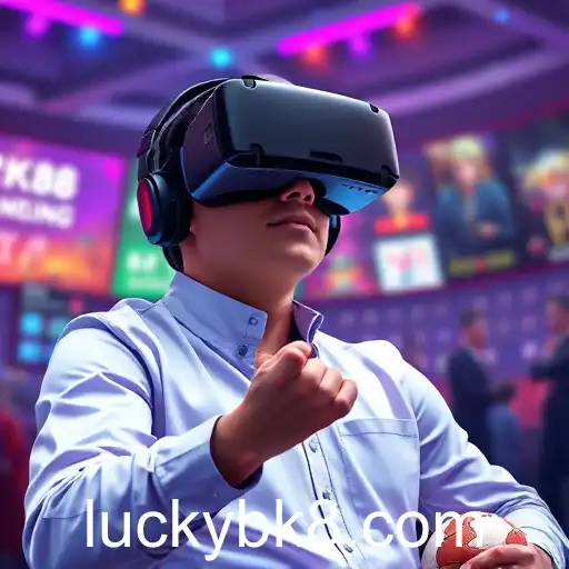 The Evolution of Online Gaming and Its Future